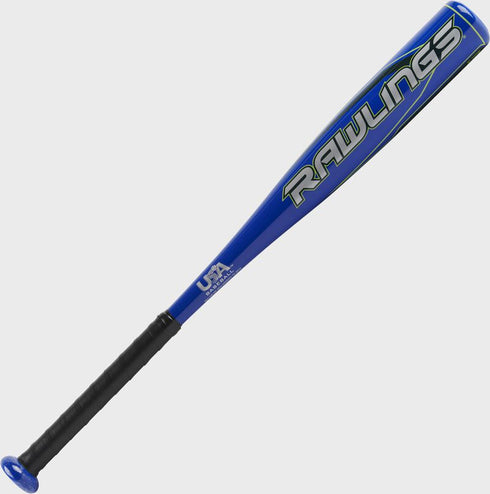 Rawlings Raptor 2023 -12 USA Teeball Bat